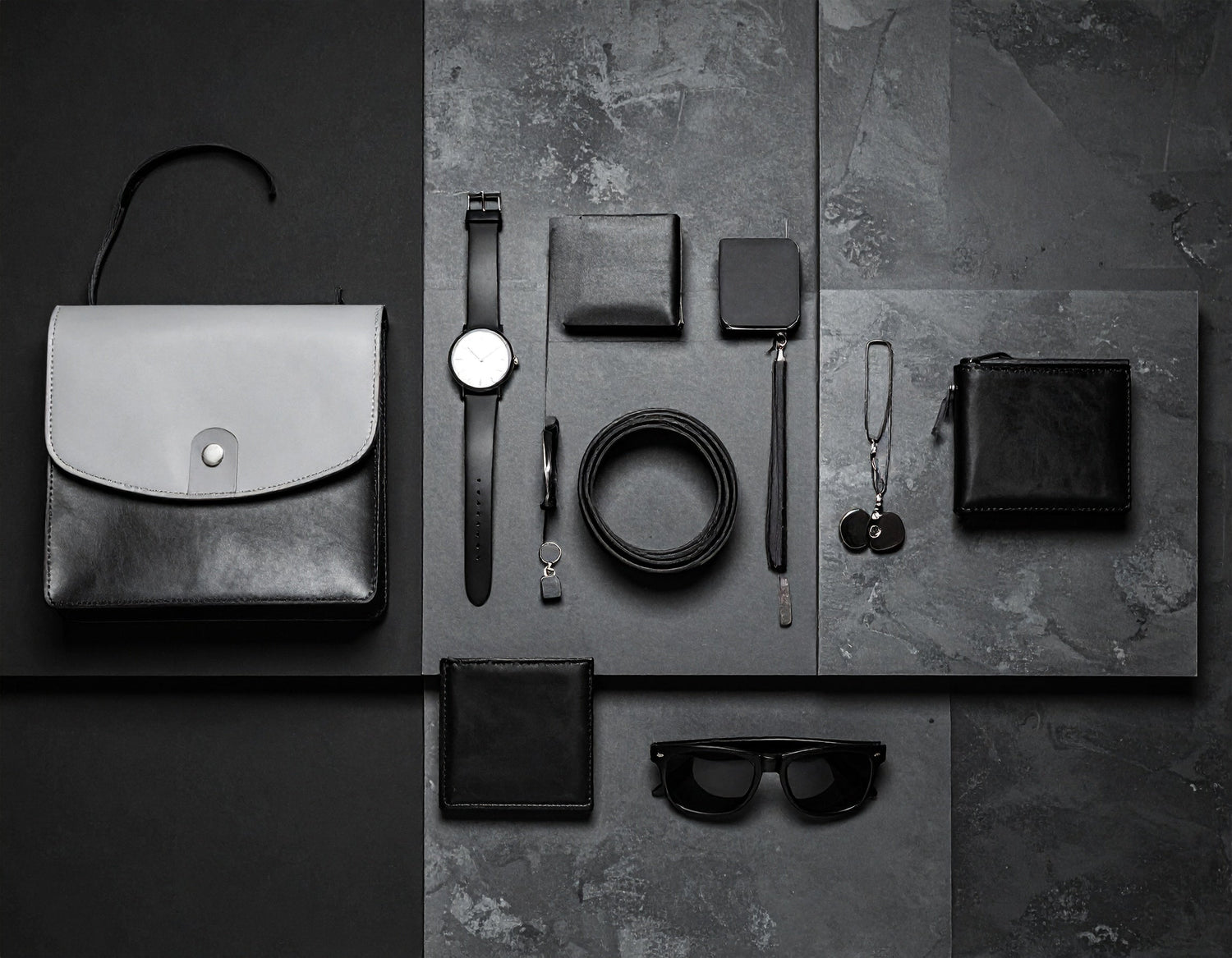 The Finishing Touches