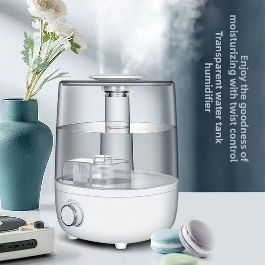 air humidifier