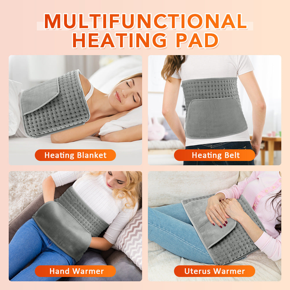 Electric Heating Pad