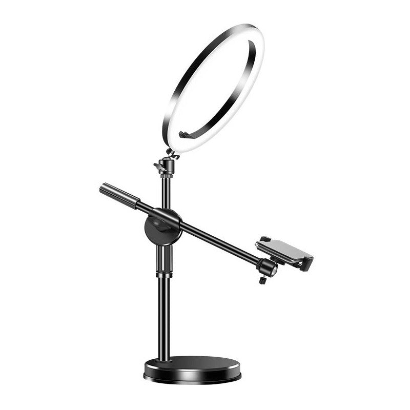 Unboxing the fill light